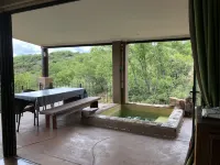 Leopards Rock Bush Boutique Hotel di Bosveld