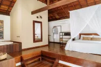 Vila Dos Orixás Boutique Hotel - balcony