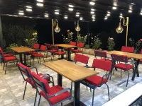 Akyaka - Akbuk Fullmoon Bungalow Camping Hotels in Mentese