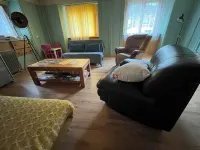 Historic Apartment in the old Village of Naters - Wifi