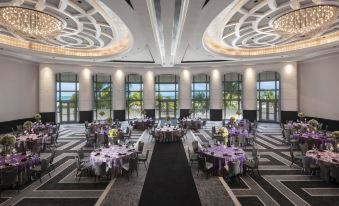 Loews Miami Beach Hotel