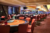 IP Casino Resort & Spa - petit déjeuner