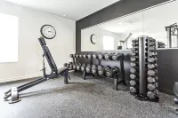 Katrinelund Gästgiveri & Sjökrog - Gym