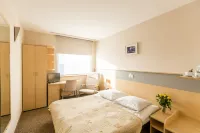 Hotel Lechicka Hôtels à : Suchy Las