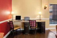 Best Western Plus Fiesta Inn - Business
