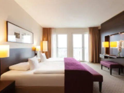 敍爾特A-ROSA酒店 敍爾特島酒店