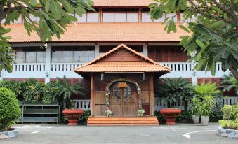 Saigon Park Resort