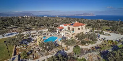 Villa Freedom