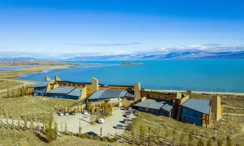 Design Suites Calafate