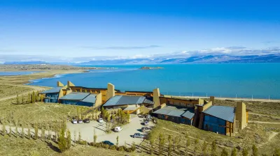 Design Suites Calafate Hotels near Patagonia Profunda - Safari Experience