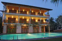 Wunderbar Beach Hotel - Beach