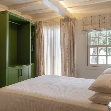 Despotiko Hotel