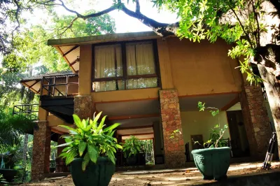 Heritage Belihuloya Resort Hoteles en Belihuloya