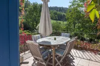 Gîte la Ribeyrette Hotels in Chambonas