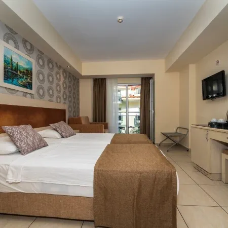 Montebello Resort Hotel - All Inclusive