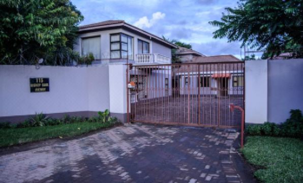 The Palace Guest House