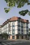 Hotel Jauregui Hotels in Hondarribia