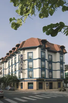 Hotel Jauregui Hotels in Hondarribia