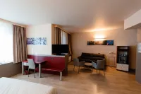 Hotel Ristorante I Castelli - balcony