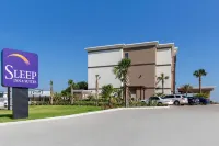 Sleep Inn & Suites Galveston Island Các khách sạn ở Galveston