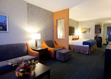 Holiday Inn Express & Suites Knoxville West - Papermill DR