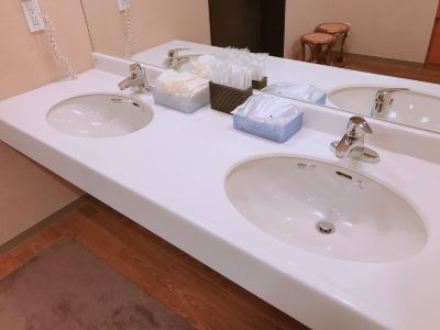 その他 スマイルホテルなんばの写真