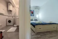 Apartments My Przno