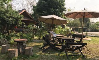 Sweet Home Resort at Pai