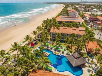 Hotel Solar Porto de Galinhas Hotels in 