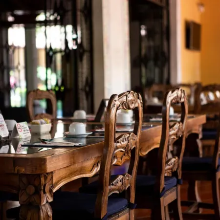 Hotel Spa Posada Tlaltenango