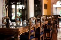 Hotel Spa Posada Tlaltenango - พร้อมอาหารเช้า