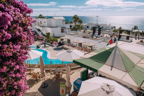 Apartamentos Moraña - 2-Star