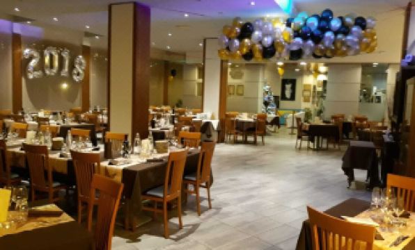 Hotel Nuova Italia - Housity