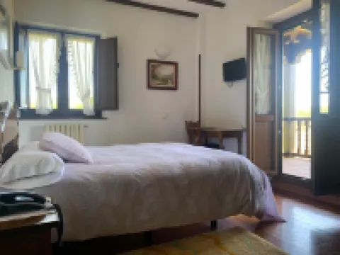Hotel Siglo XVIII โรงแรมใน