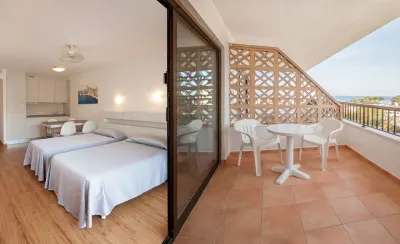 Apartamentos Sol y Vera Hotels in Magaluf