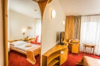 Hotel SET - พร้อมระเบียง