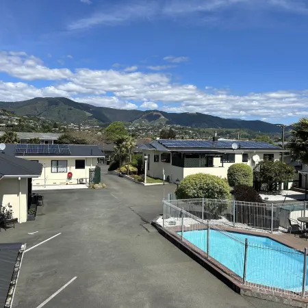 Arcadia Motel