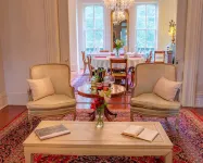 Justine Inn Savannah