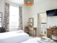 The Kings Arms Hotel Hotels in Melksham