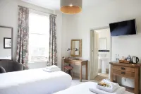 The Kings Arms Hotel Hotels in Melksham