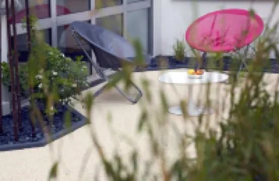 Hotel & Spa les Roches Noires