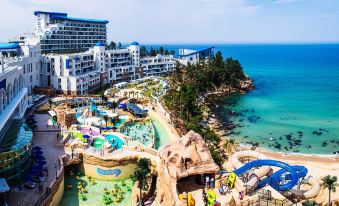 Sol Beach Samcheok