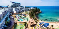 Sol Beach Samcheok - Beach