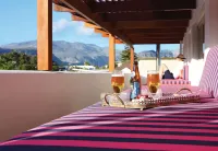 One Marine Drive Boutique Hotel & Spa by the Living Journey Collection