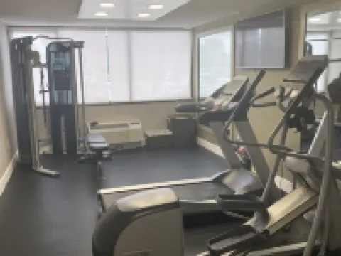 コンフォート イン スプリングフィールド スプリングフィールドのホテル