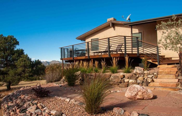 Royal Gorge Cabins
