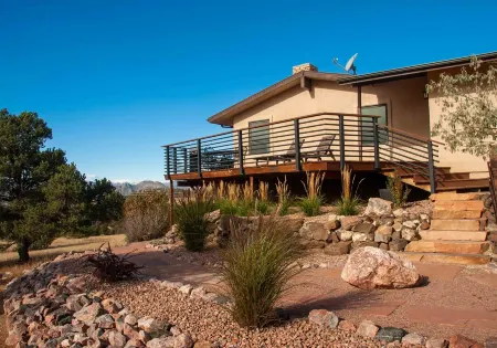 Royal Gorge Cabins