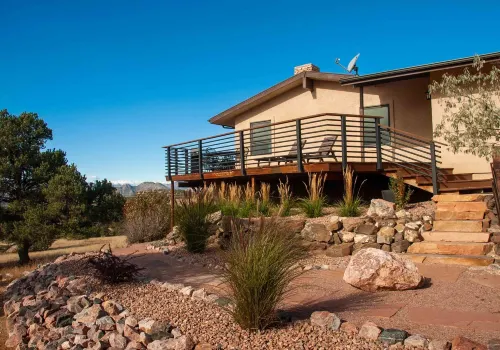 Royal Gorge Cabins