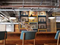 The Chicago Hotel Collection River North Hotels near Steppenwolf Theatre