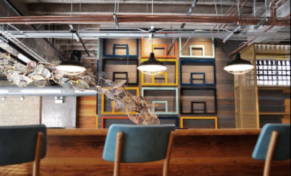 The Chicago Hotel Collection River North